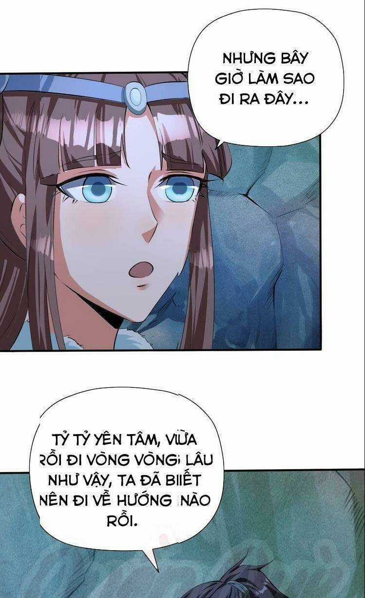 Đấu Hồn Đại Lục - Chapter 18 - Trang 61