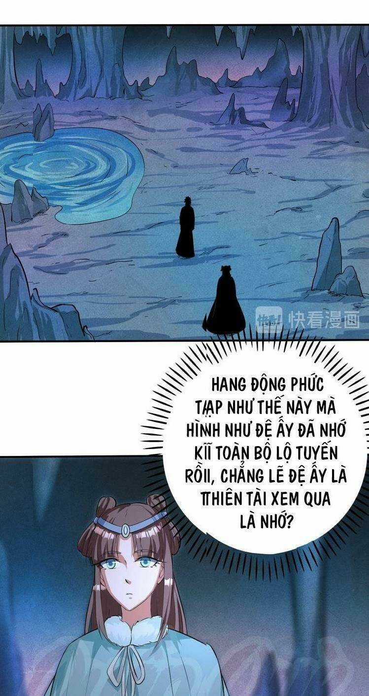 Đấu Hồn Đại Lục - Chapter 18 - Trang 63