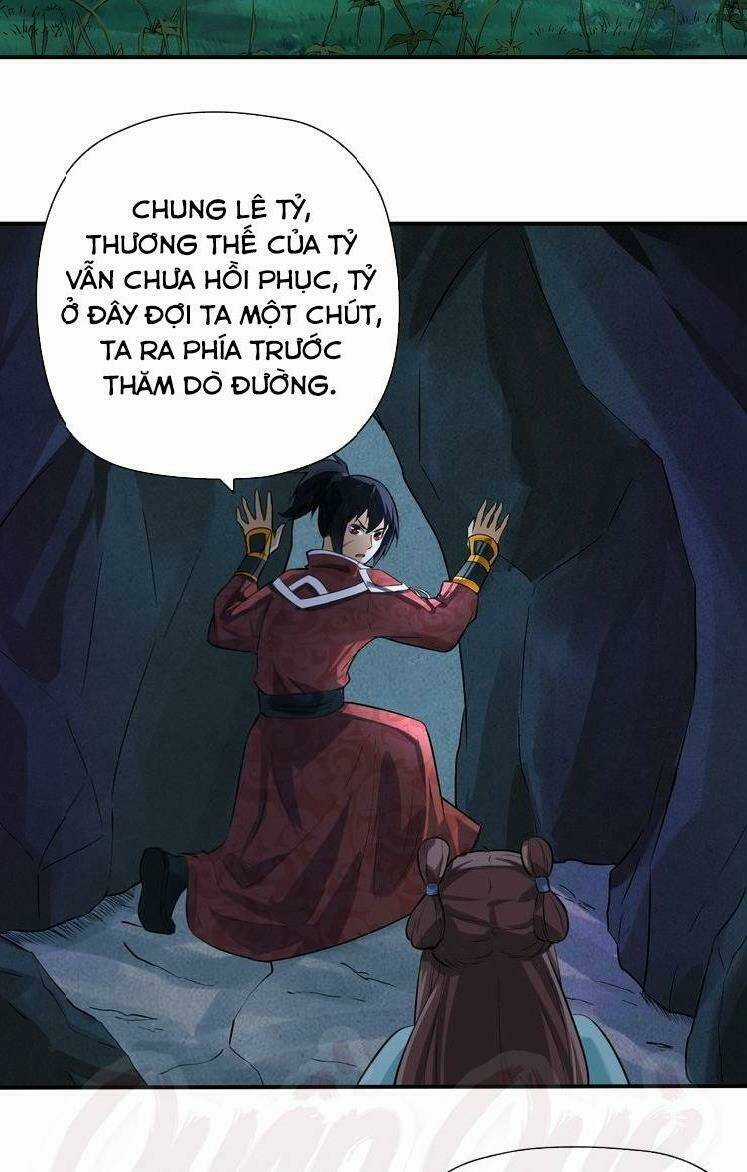 Đấu Hồn Đại Lục - Chapter 18 - Trang 65