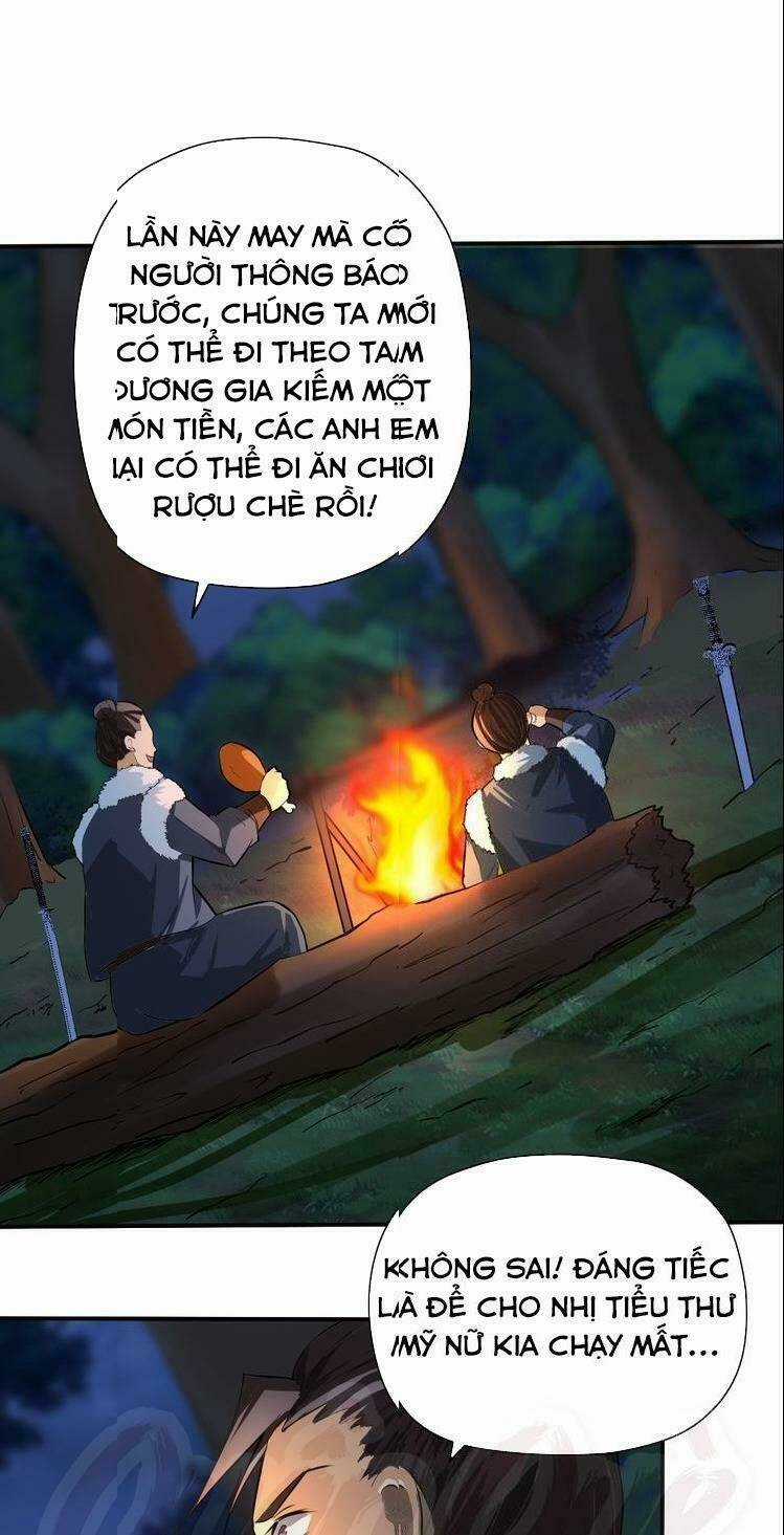 Đấu Hồn Đại Lục - Chapter 18 - Trang 67