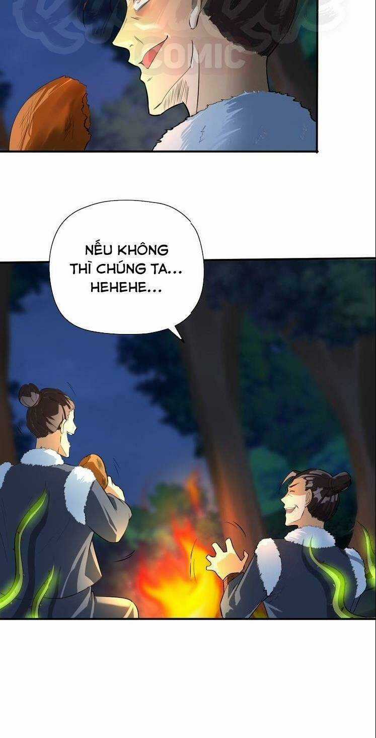 Đấu Hồn Đại Lục - Chapter 18 - Trang 68