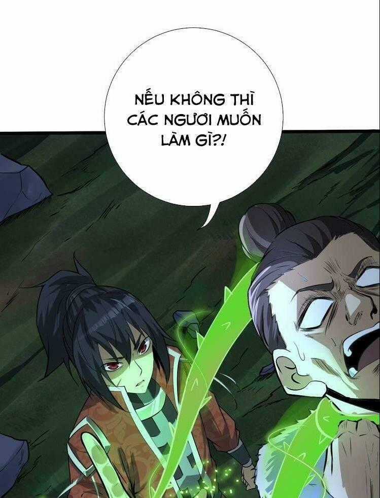 Đấu Hồn Đại Lục - Chapter 18 - Trang 69