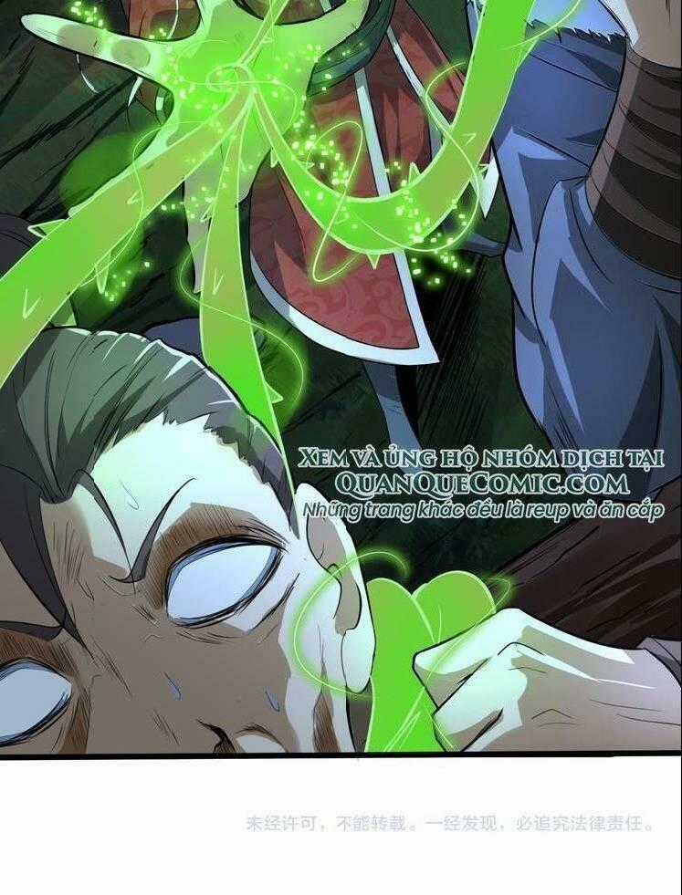 Đấu Hồn Đại Lục - Chapter 18 - Trang 70