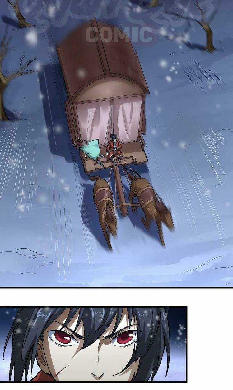 Đấu Hồn Đại Lục - Chapter 18 - Trang 8