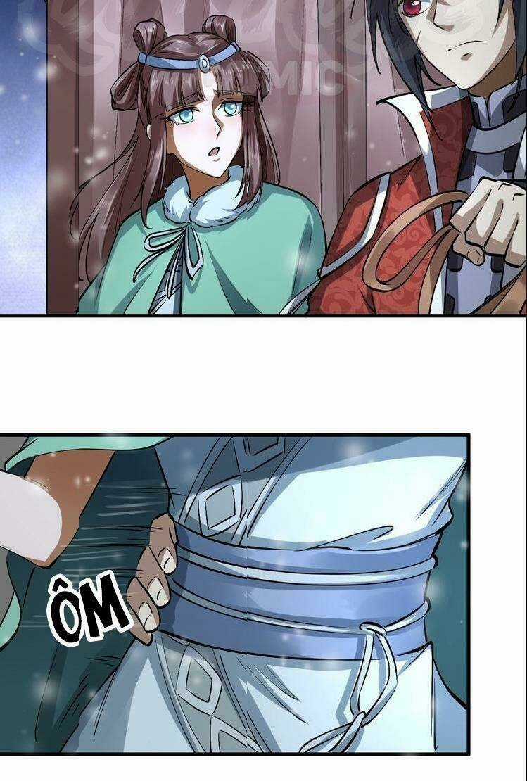 Đấu Hồn Đại Lục - Chapter 18 - Trang 10