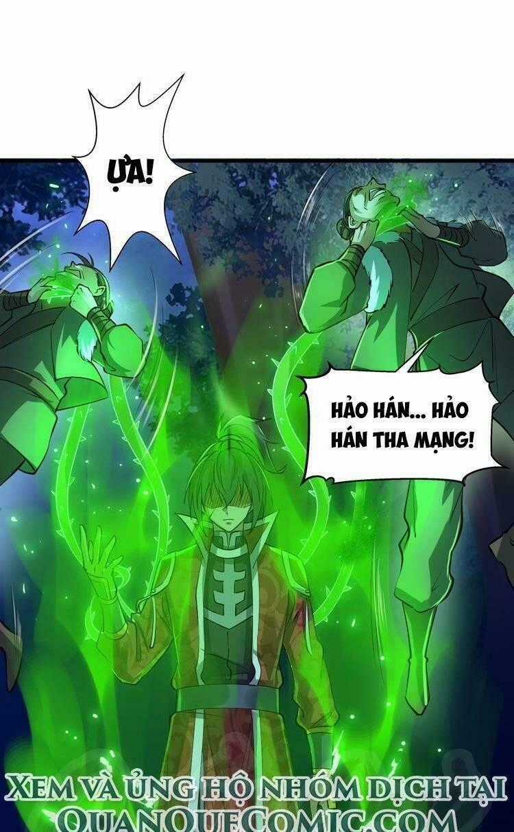 Đấu Hồn Đại Lục - Chapter 19 - Trang 1