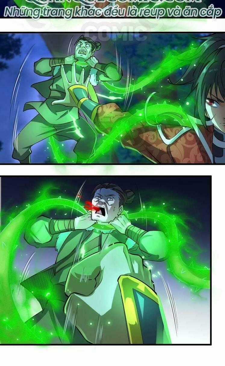 Đấu Hồn Đại Lục - Chapter 19 - Trang 2