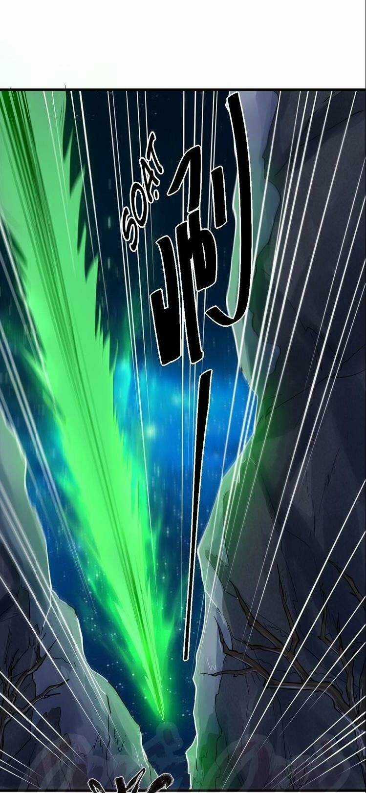 Đấu Hồn Đại Lục - Chapter 19 - Trang 11