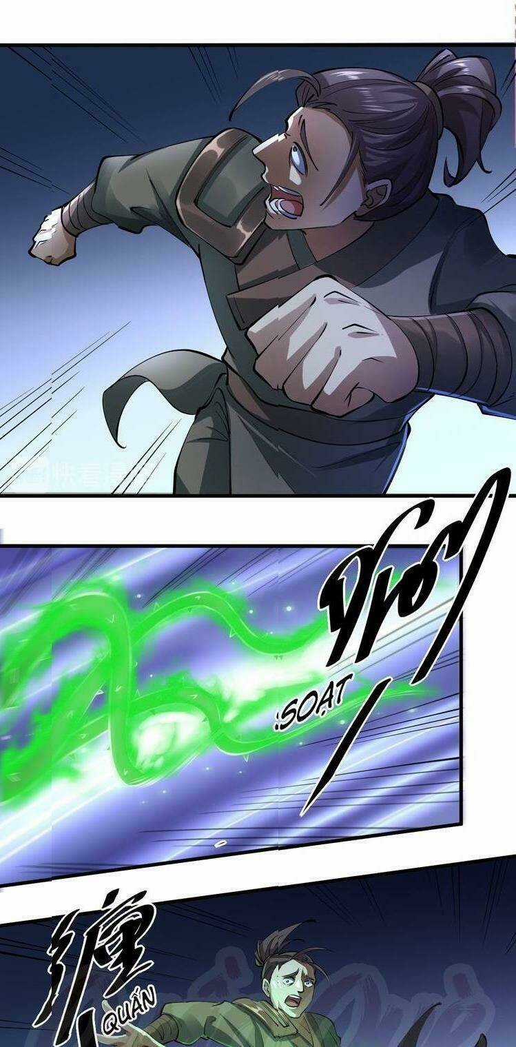 Đấu Hồn Đại Lục - Chapter 19 - Trang 13