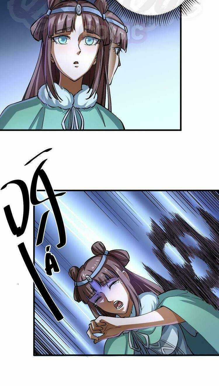 Đấu Hồn Đại Lục - Chapter 19 - Trang 16