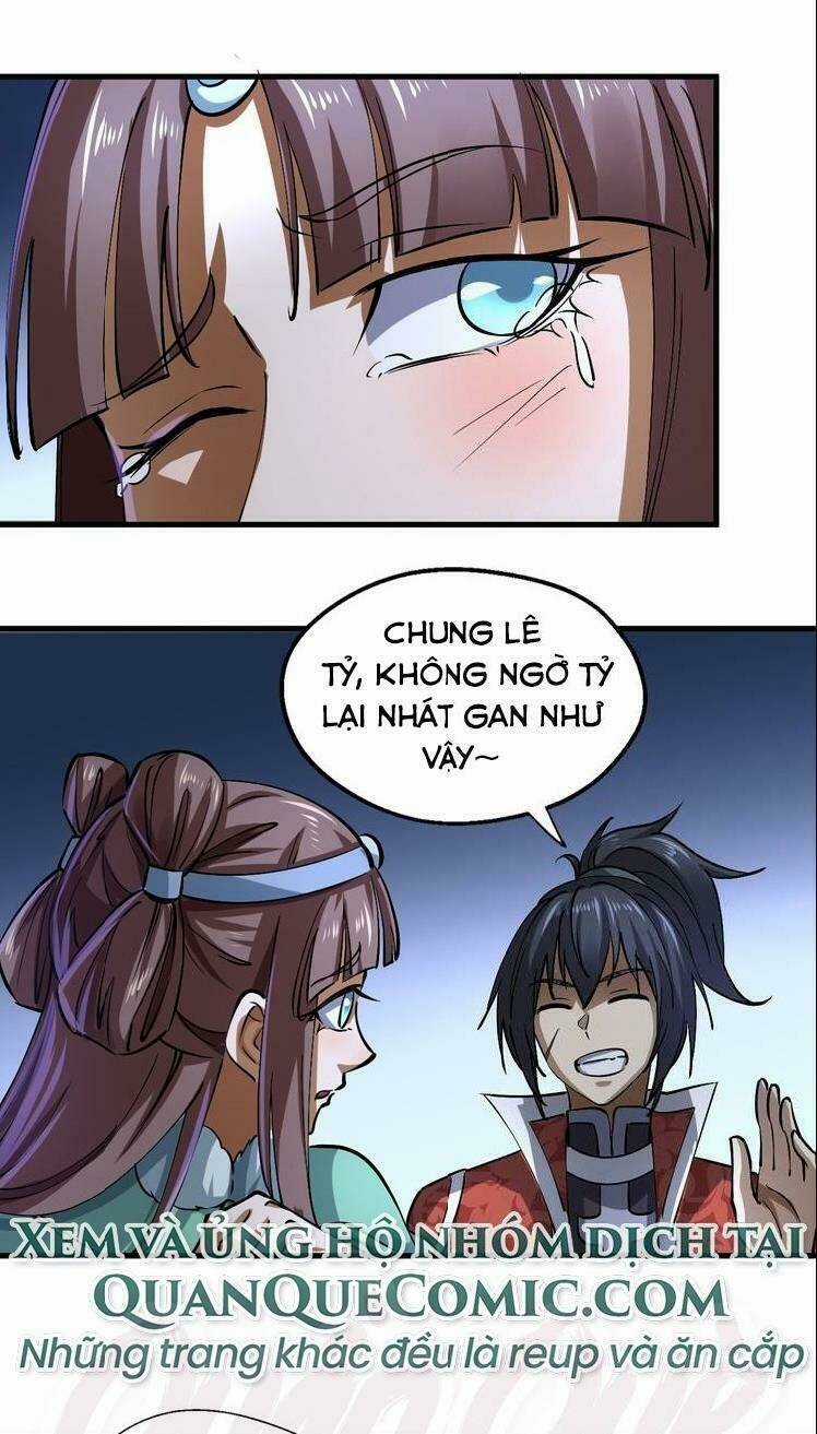 Đấu Hồn Đại Lục - Chapter 19 - Trang 17