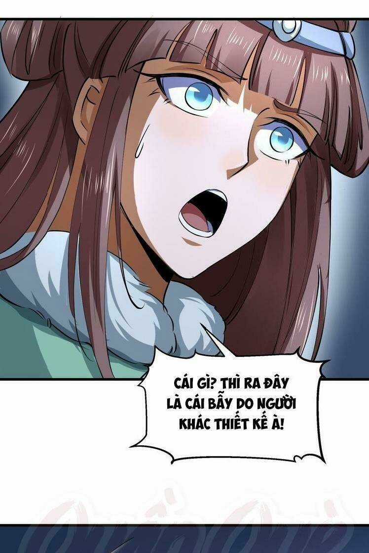 Đấu Hồn Đại Lục - Chapter 19 - Trang 21