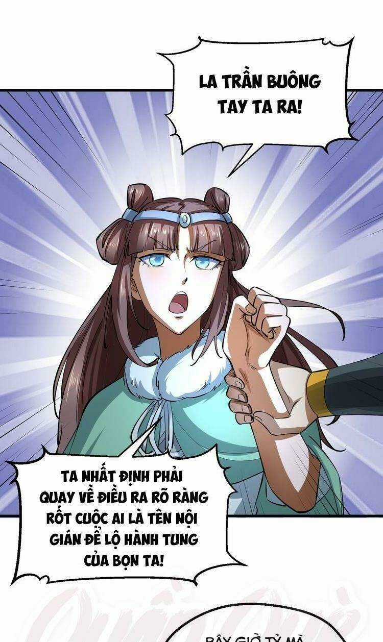 Đấu Hồn Đại Lục - Chapter 19 - Trang 23