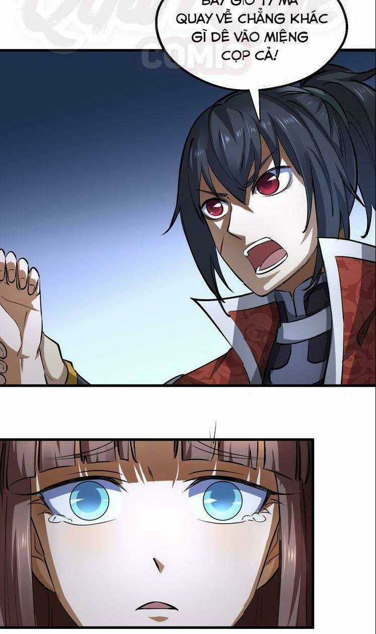 Đấu Hồn Đại Lục - Chapter 19 - Trang 24