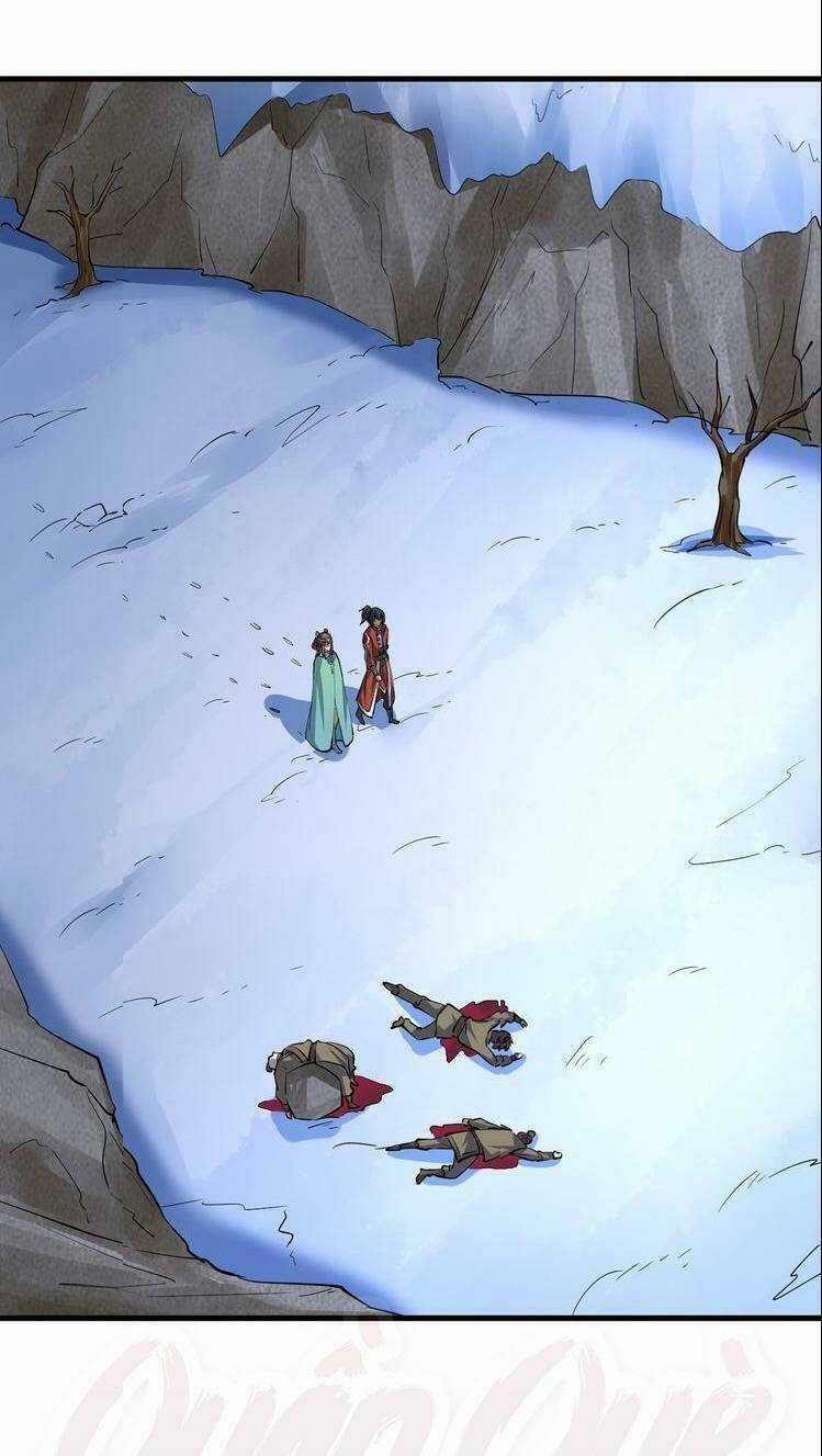 Đấu Hồn Đại Lục - Chapter 19 - Trang 27