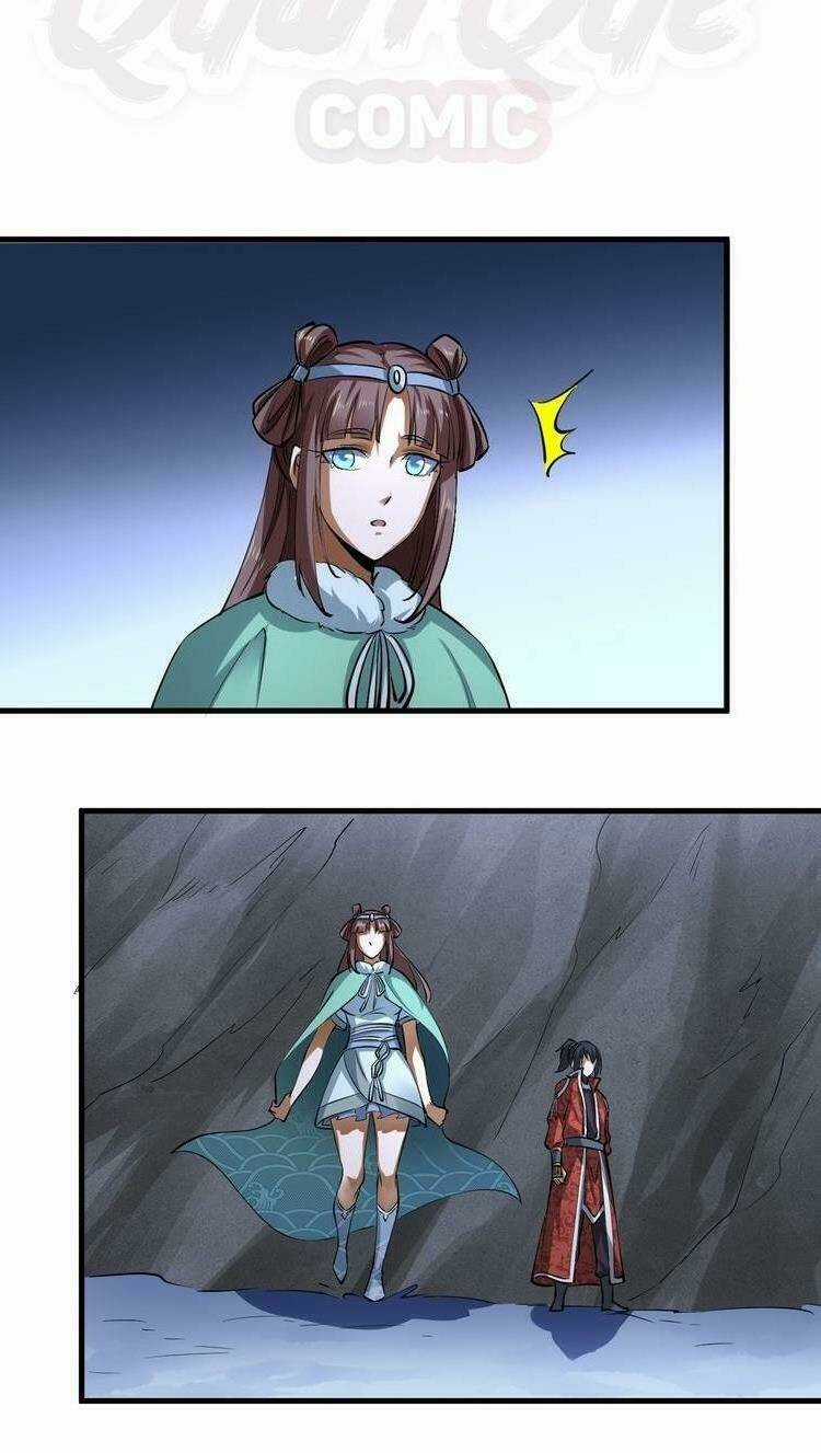 Đấu Hồn Đại Lục - Chapter 19 - Trang 28