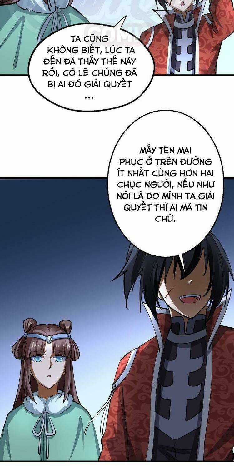 Đấu Hồn Đại Lục - Chapter 19 - Trang 30