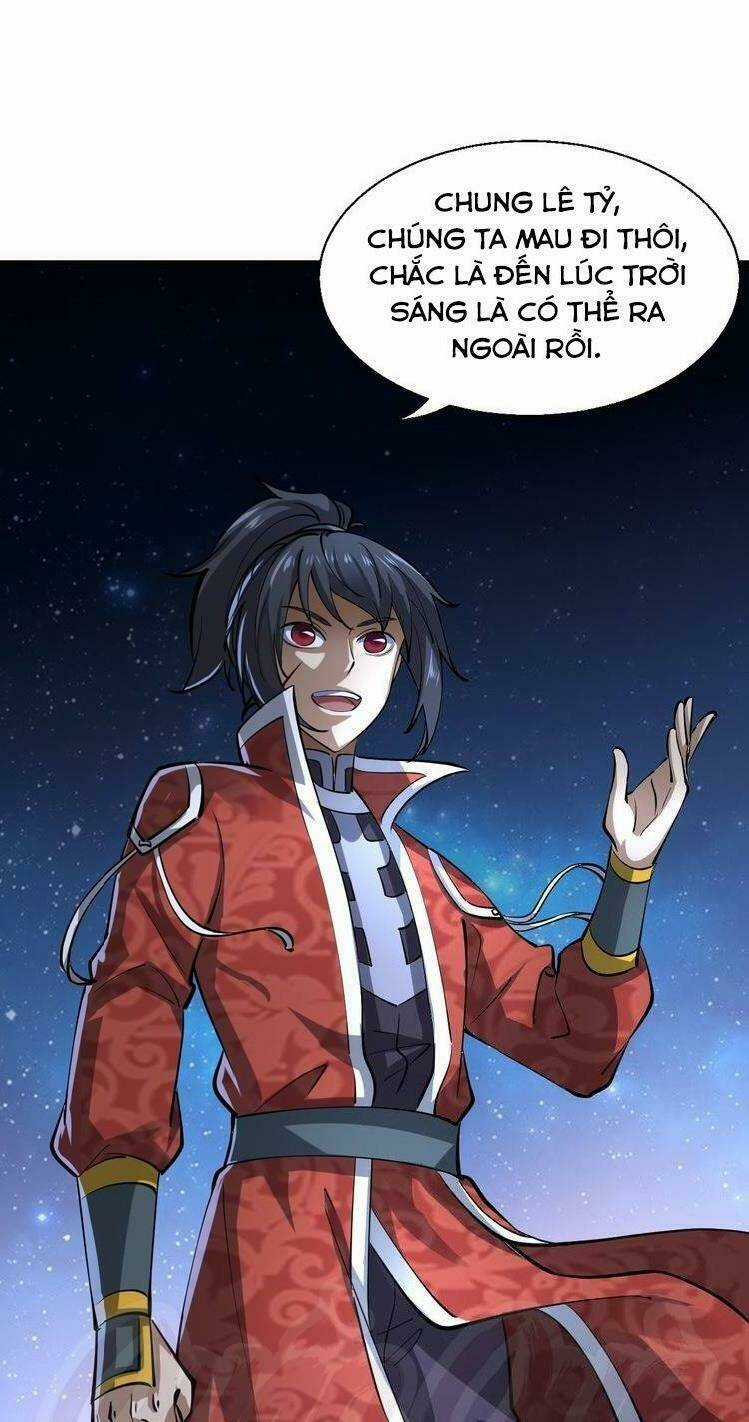 Đấu Hồn Đại Lục - Chapter 19 - Trang 31