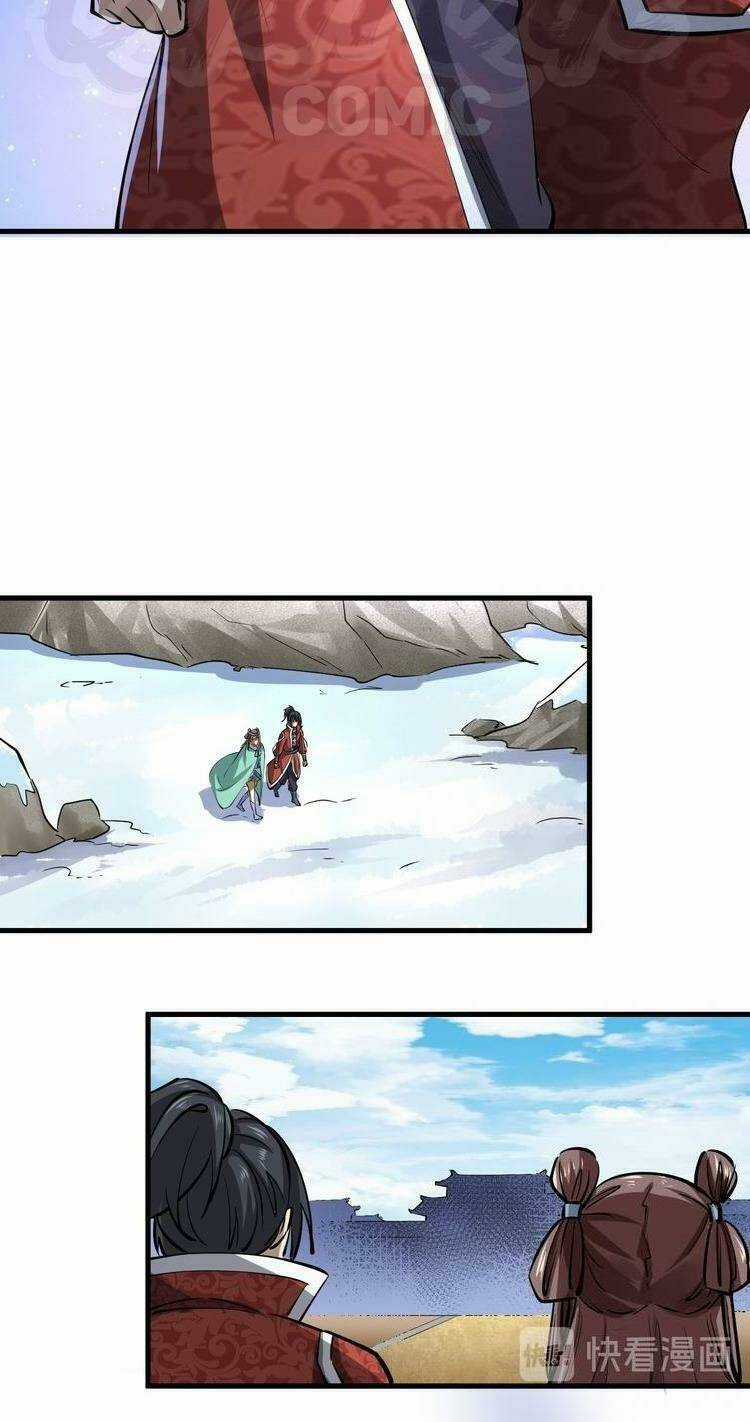 Đấu Hồn Đại Lục - Chapter 19 - Trang 32