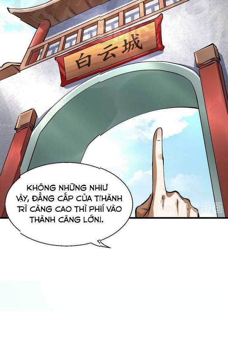 Đấu Hồn Đại Lục - Chapter 19 - Trang 36