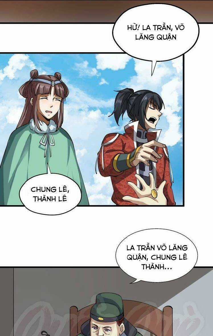 Đấu Hồn Đại Lục - Chapter 19 - Trang 39