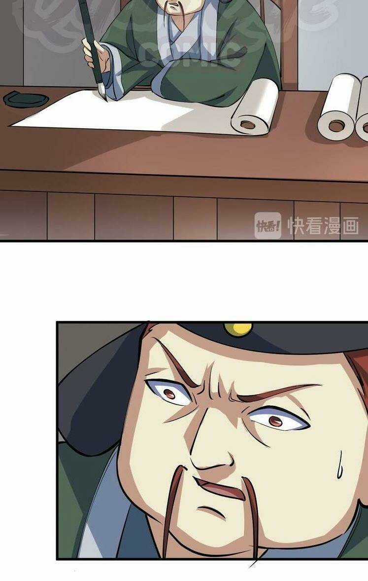 Đấu Hồn Đại Lục - Chapter 19 - Trang 40