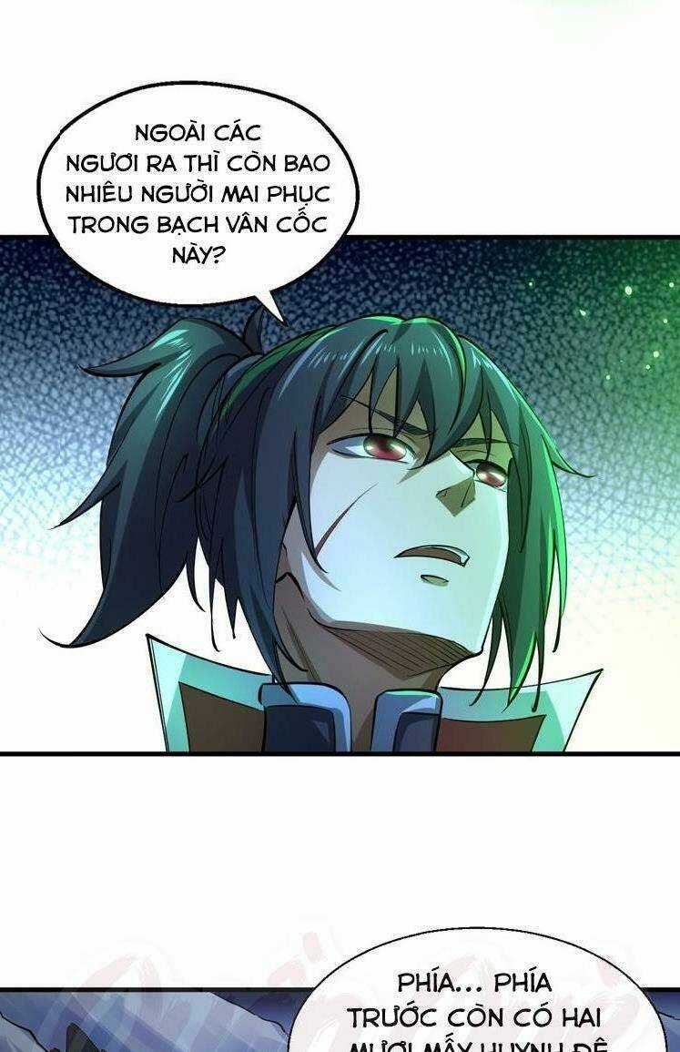 Đấu Hồn Đại Lục - Chapter 19 - Trang 5