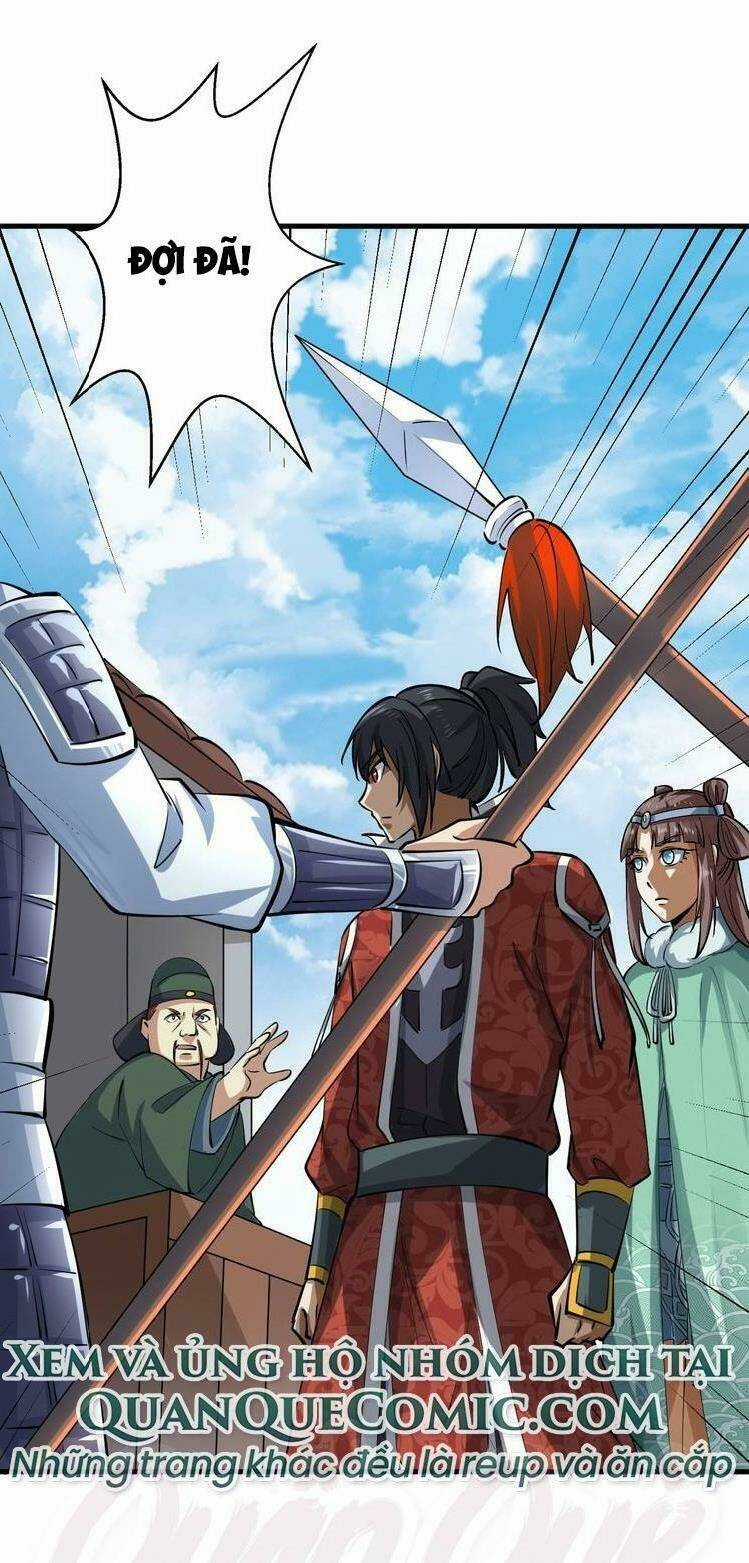 Đấu Hồn Đại Lục - Chapter 19 - Trang 41