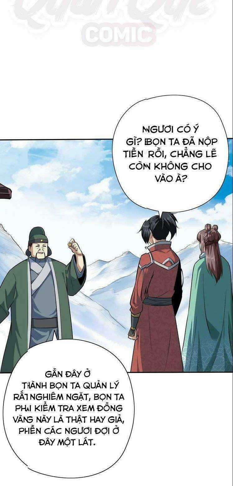 Đấu Hồn Đại Lục - Chapter 19 - Trang 42