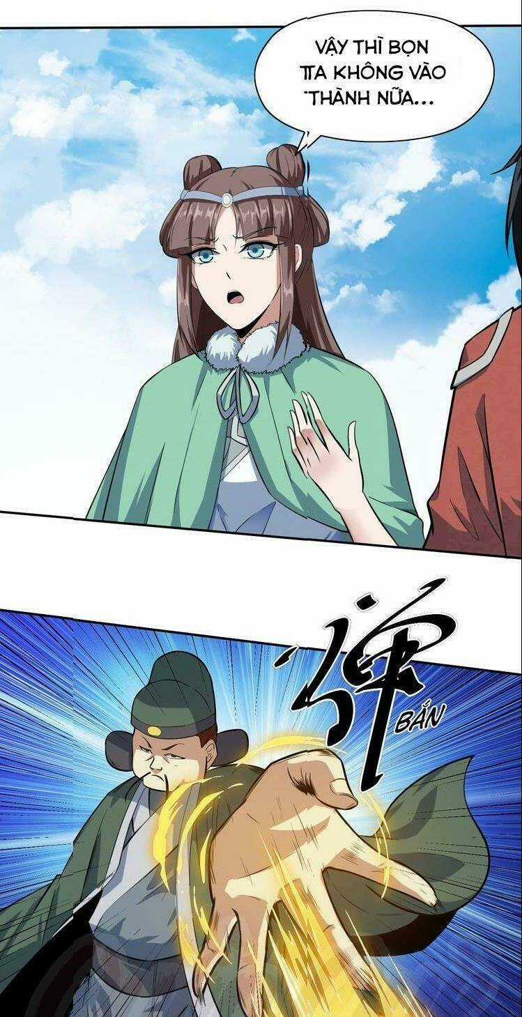 Đấu Hồn Đại Lục - Chapter 19 - Trang 43