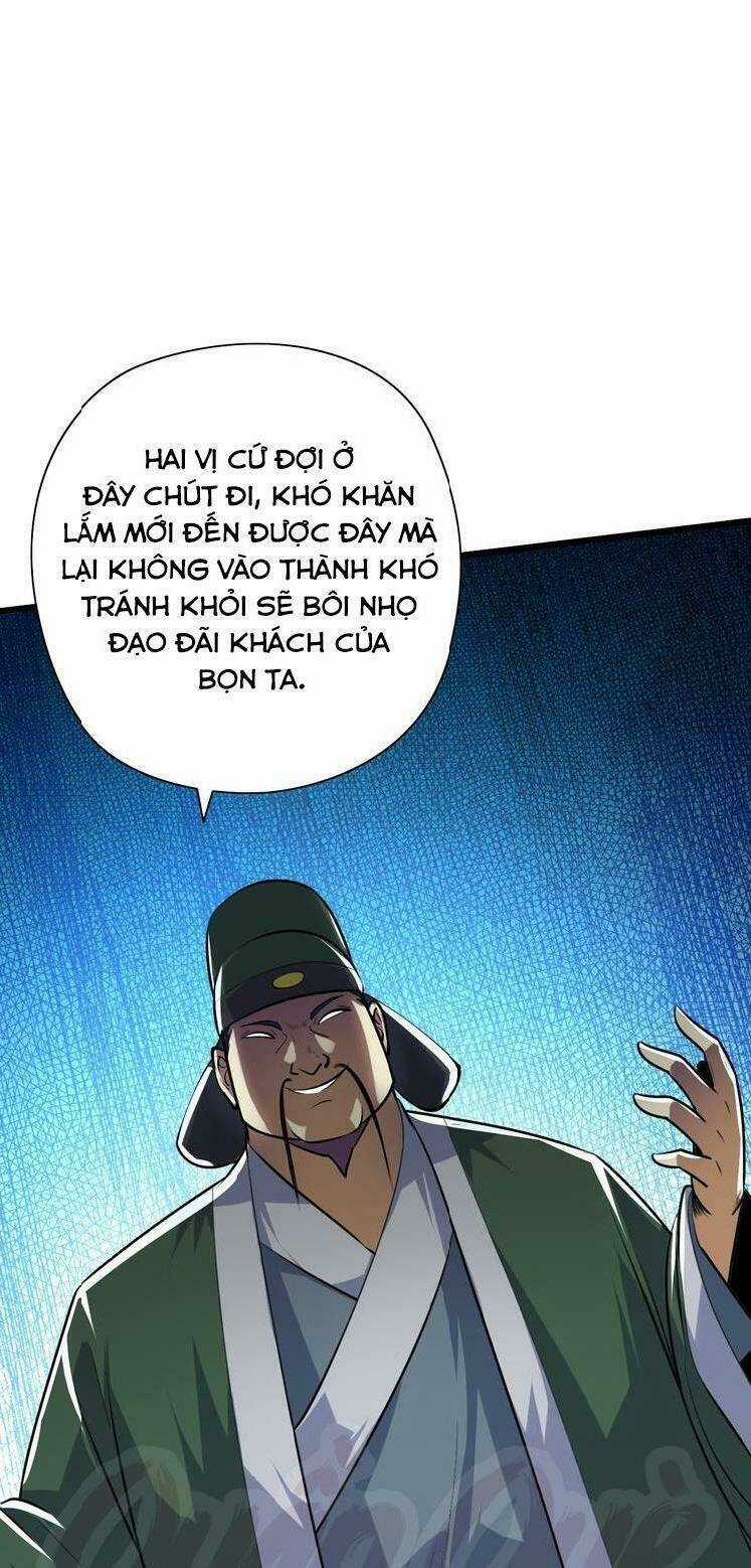 Đấu Hồn Đại Lục - Chapter 19 - Trang 45