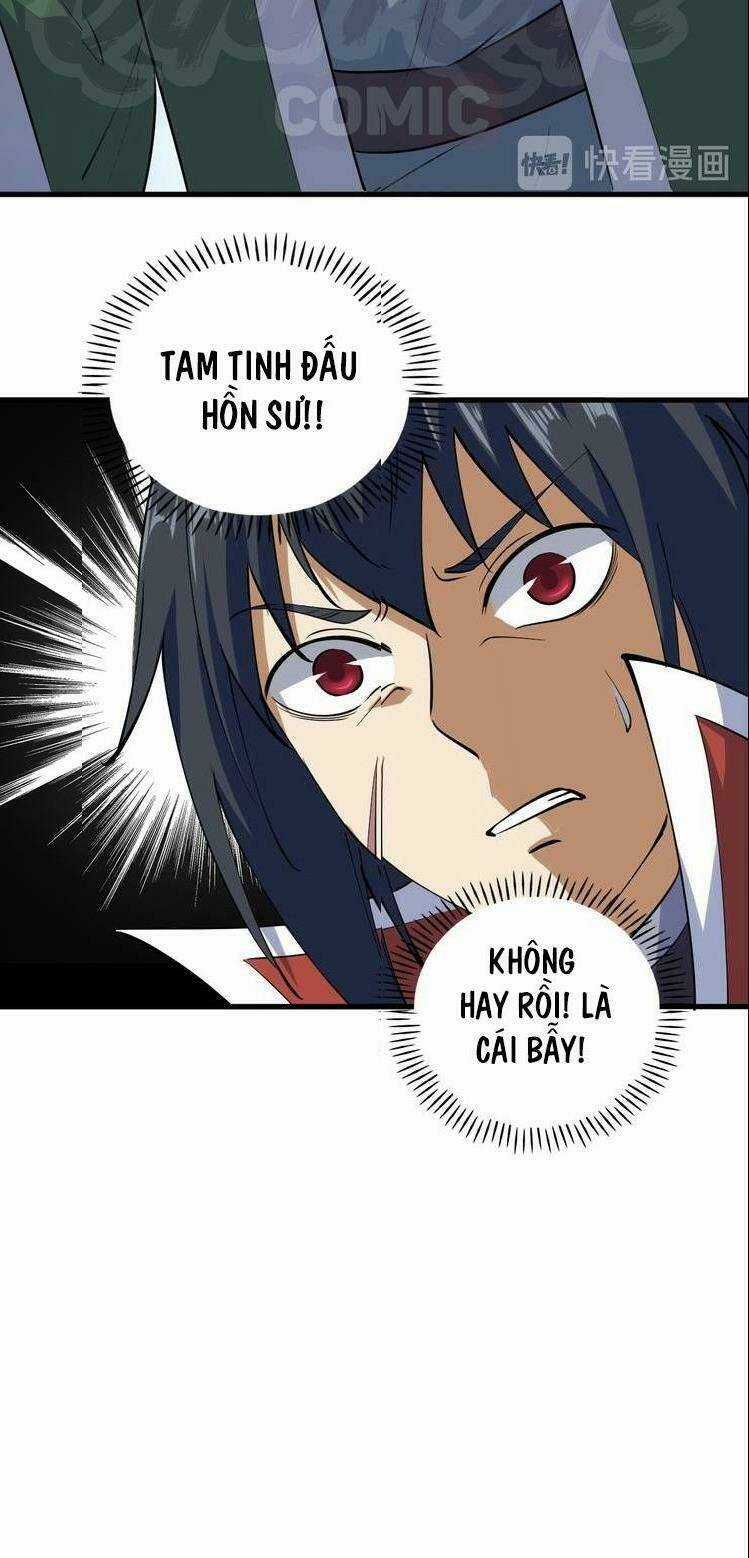 Đấu Hồn Đại Lục - Chapter 19 - Trang 46