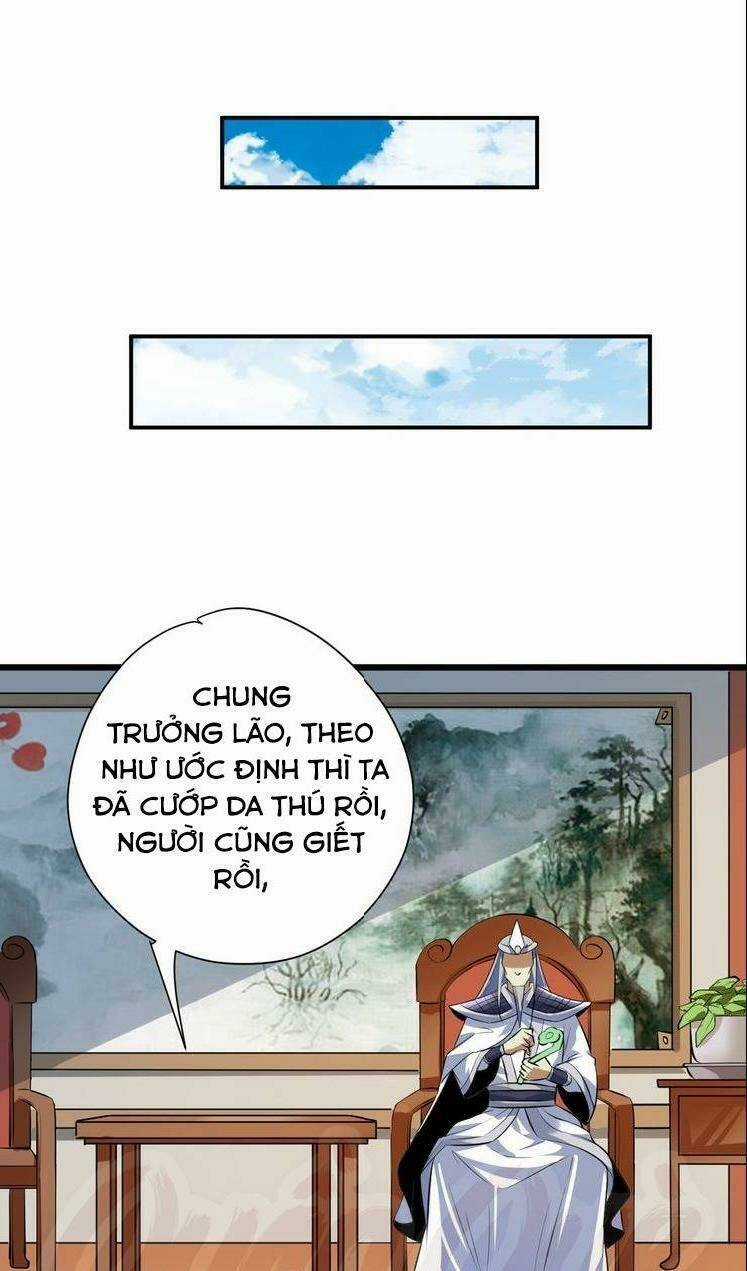 Đấu Hồn Đại Lục - Chapter 19 - Trang 47