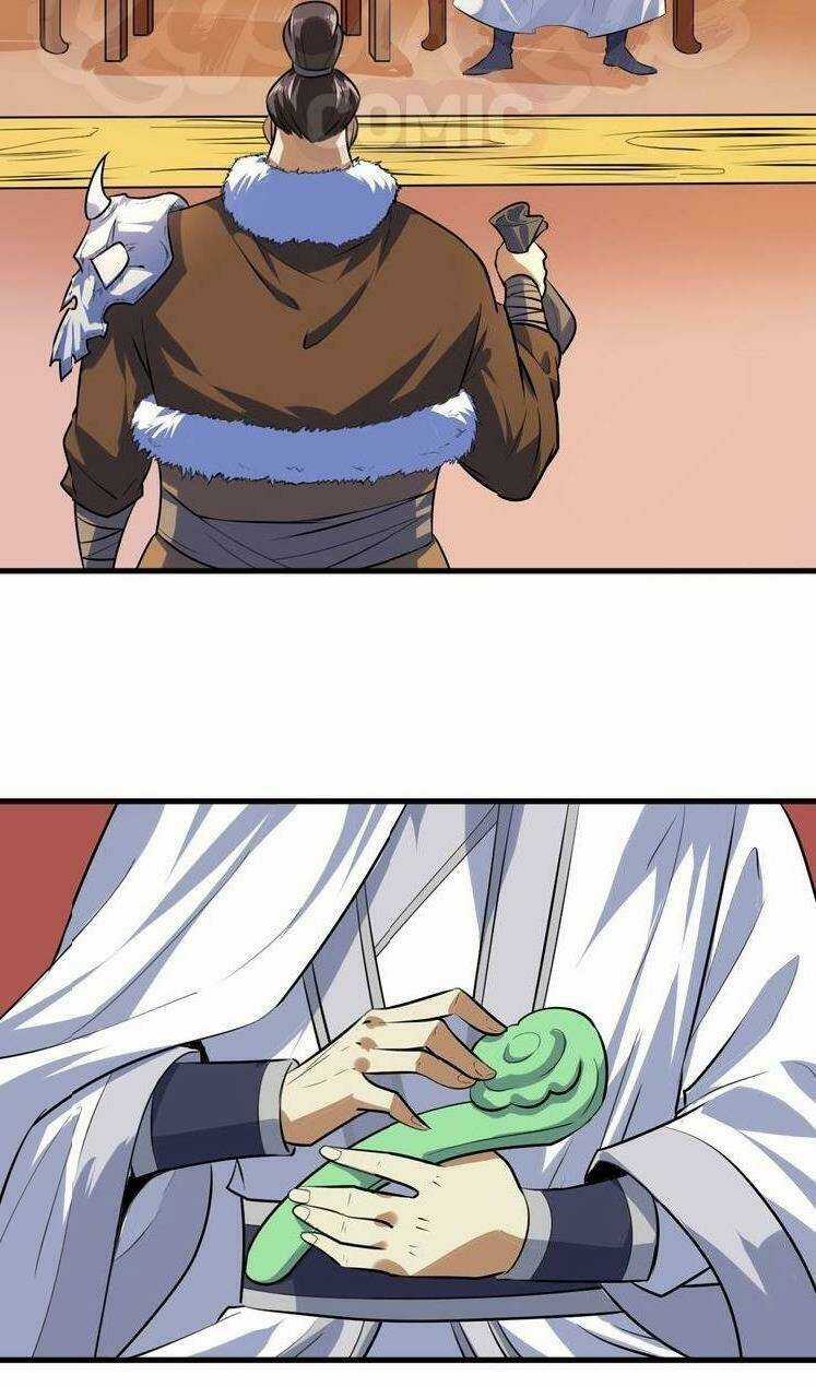 Đấu Hồn Đại Lục - Chapter 19 - Trang 48