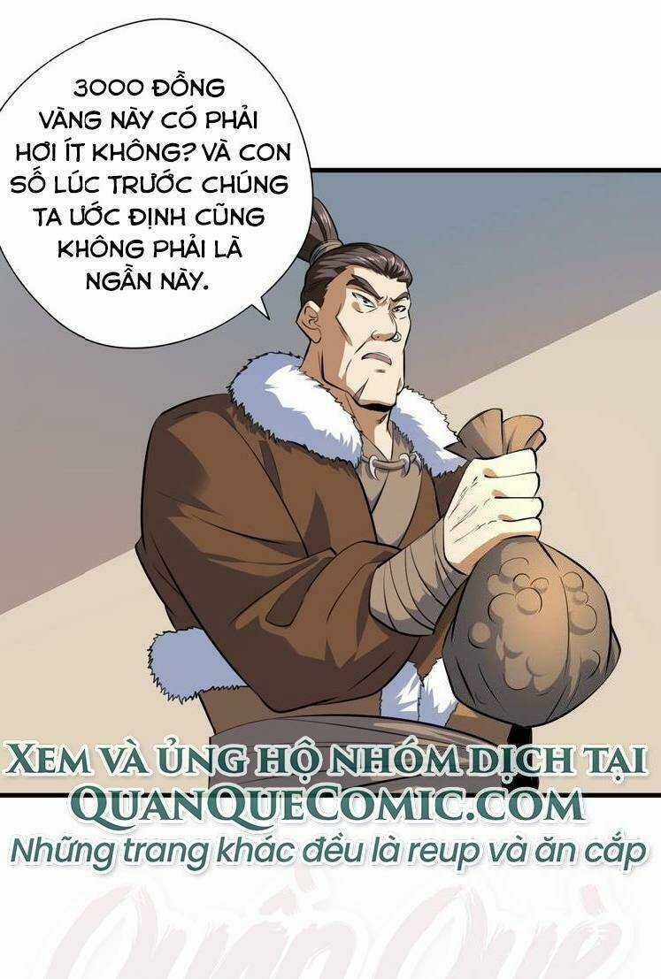 Đấu Hồn Đại Lục - Chapter 19 - Trang 49