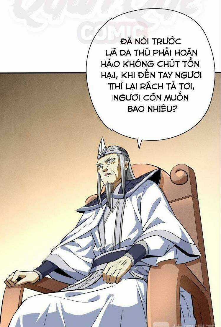 Đấu Hồn Đại Lục - Chapter 19 - Trang 50