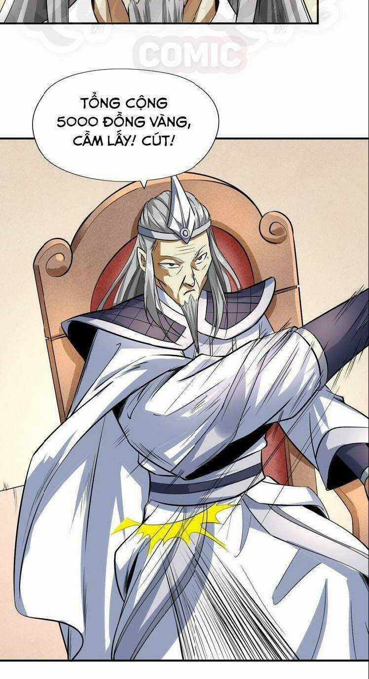 Đấu Hồn Đại Lục - Chapter 19 - Trang 52
