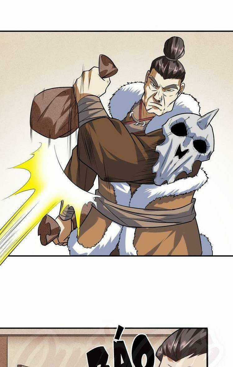 Đấu Hồn Đại Lục - Chapter 19 - Trang 53