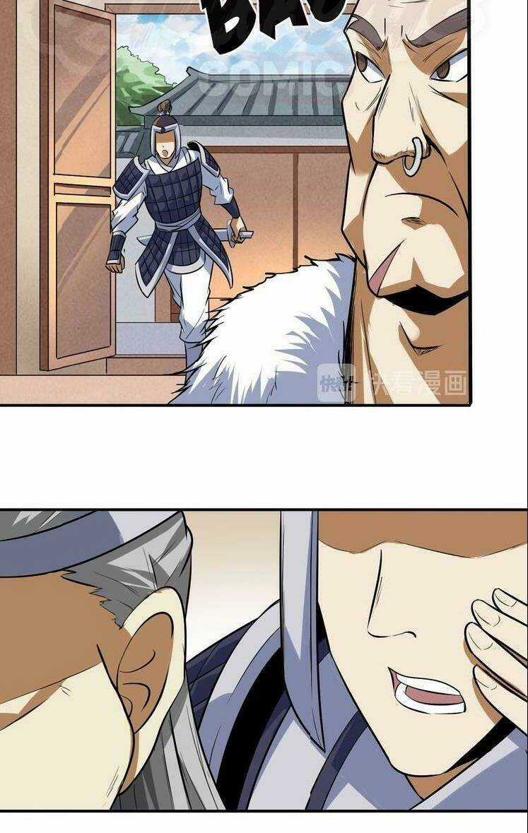 Đấu Hồn Đại Lục - Chapter 19 - Trang 54