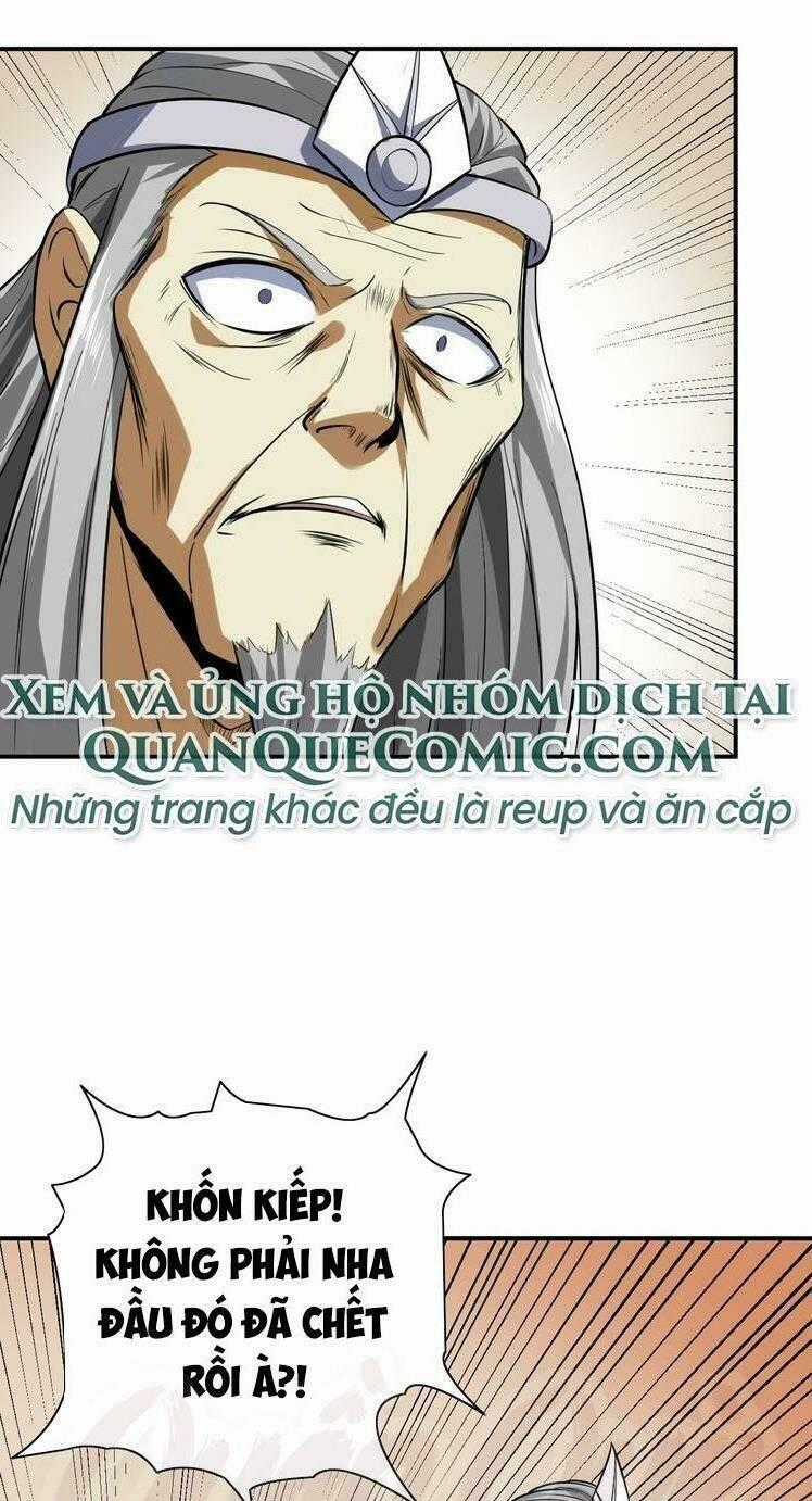 Đấu Hồn Đại Lục - Chapter 19 - Trang 55