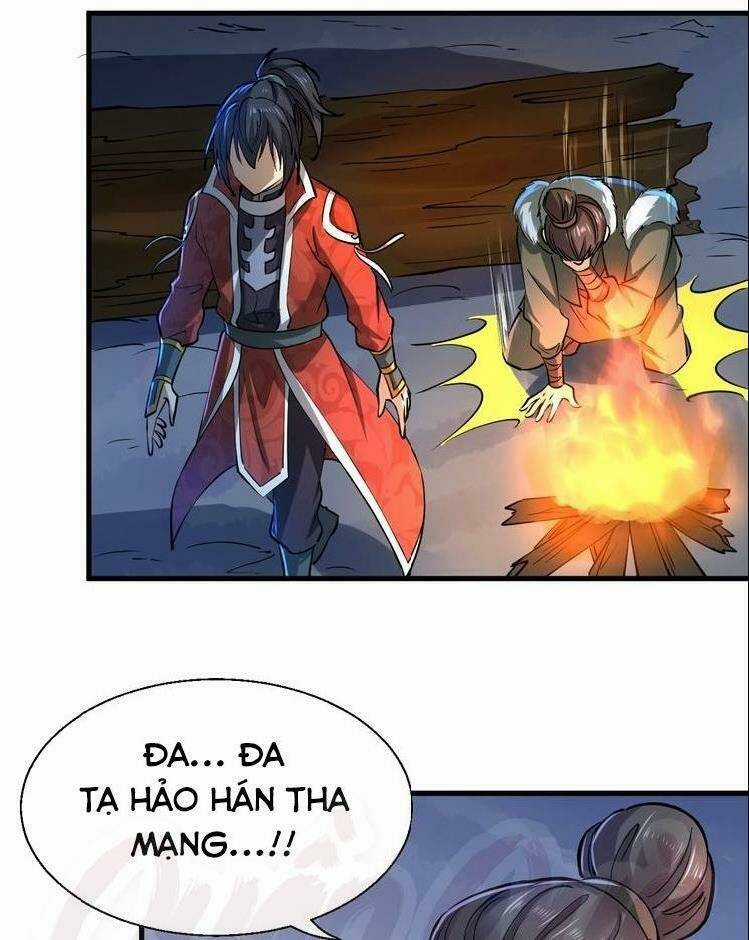 Đấu Hồn Đại Lục - Chapter 19 - Trang 7