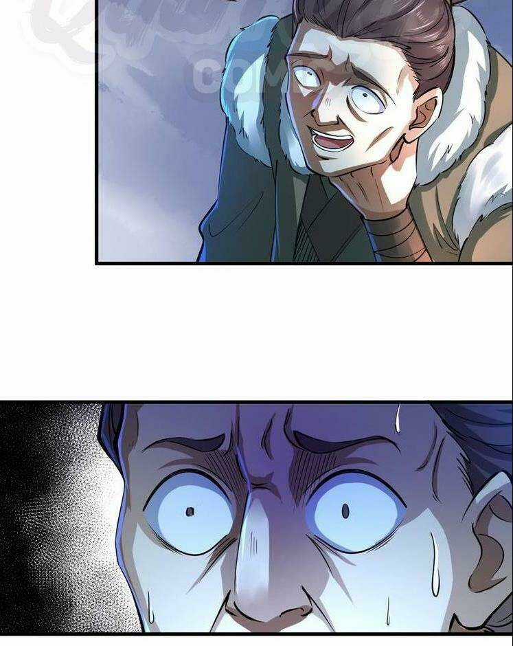 Đấu Hồn Đại Lục - Chapter 19 - Trang 8