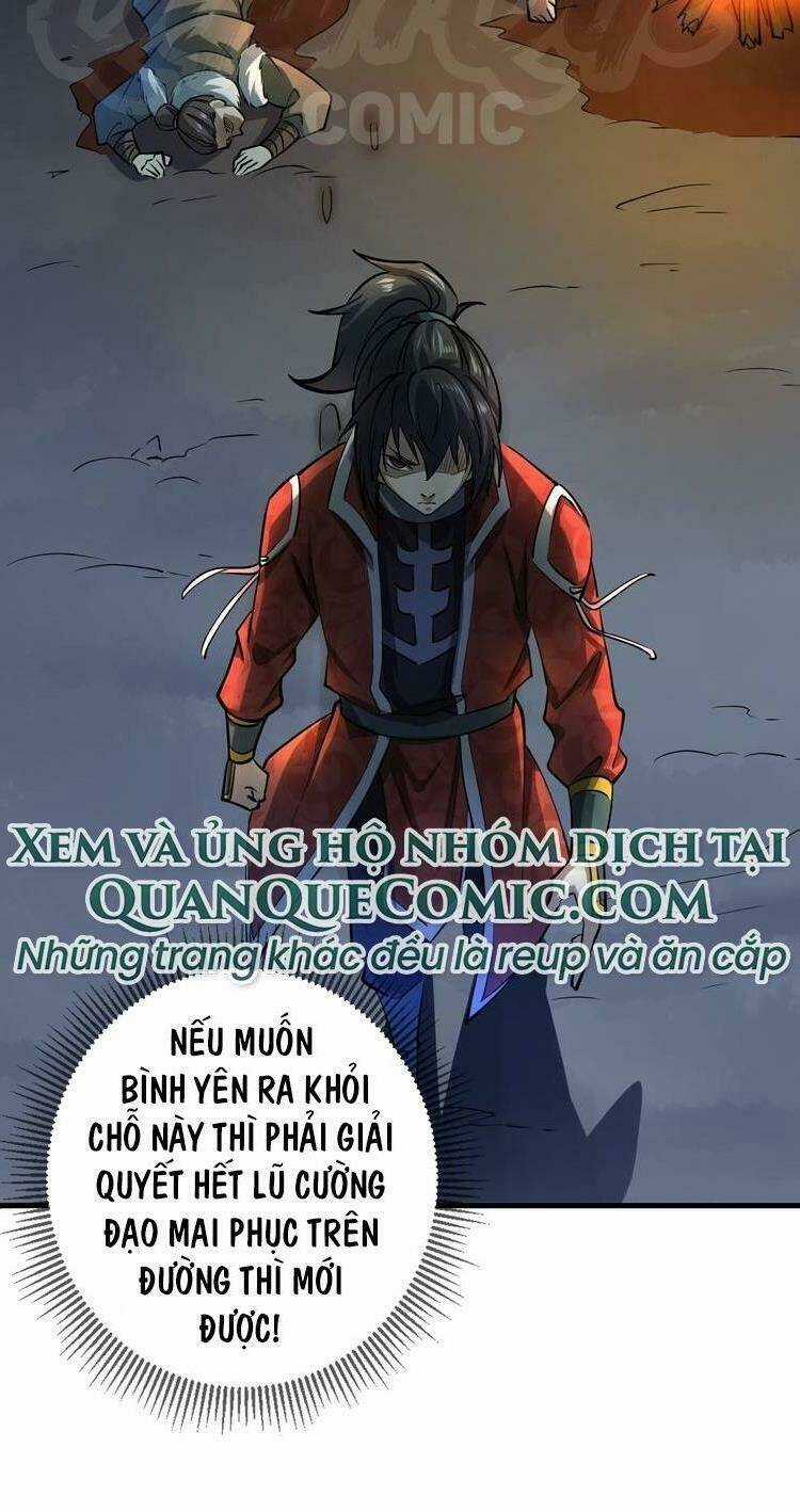 Đấu Hồn Đại Lục - Chapter 19 - Trang 10