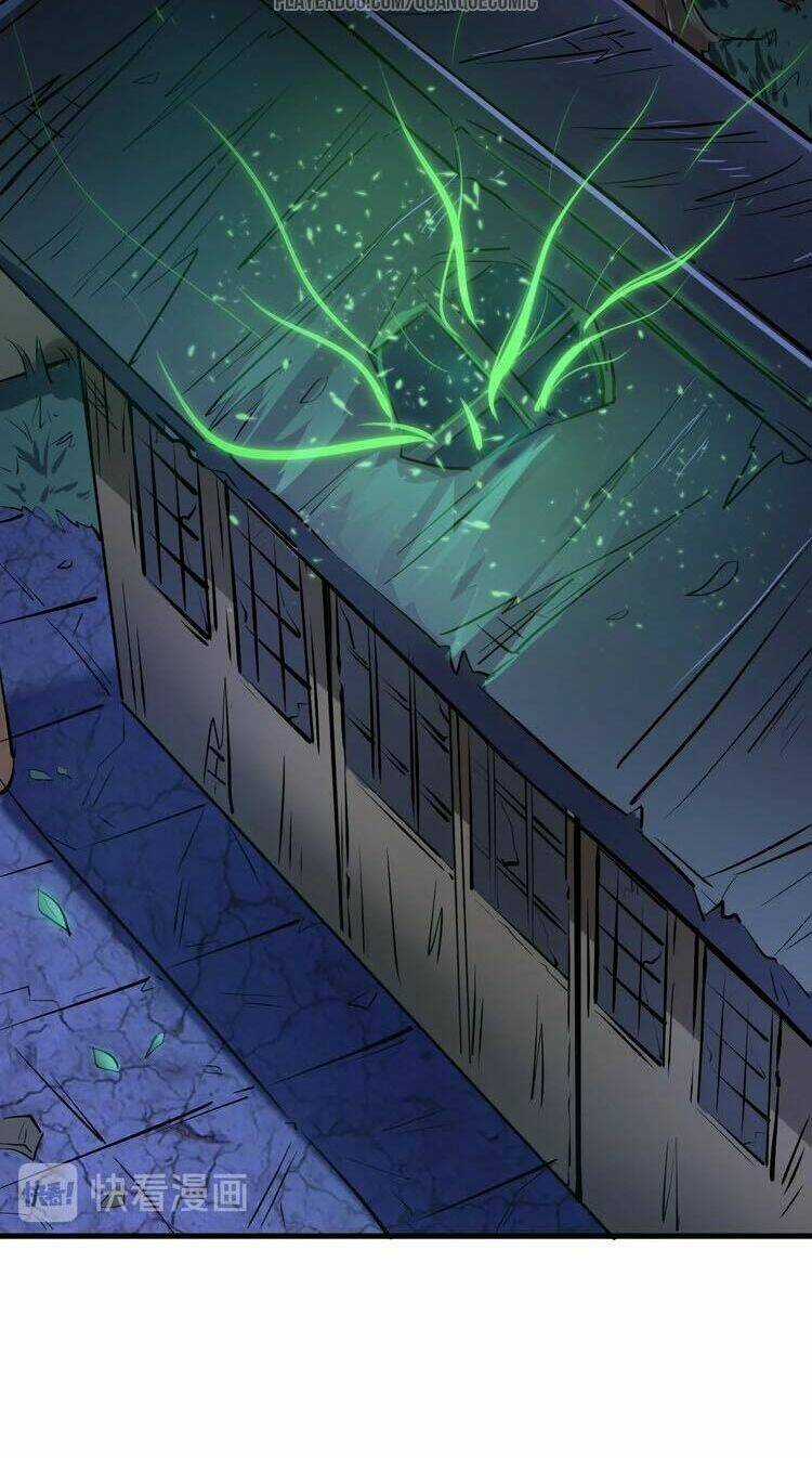 Đấu Hồn Đại Lục - Chapter 2 - Trang 18