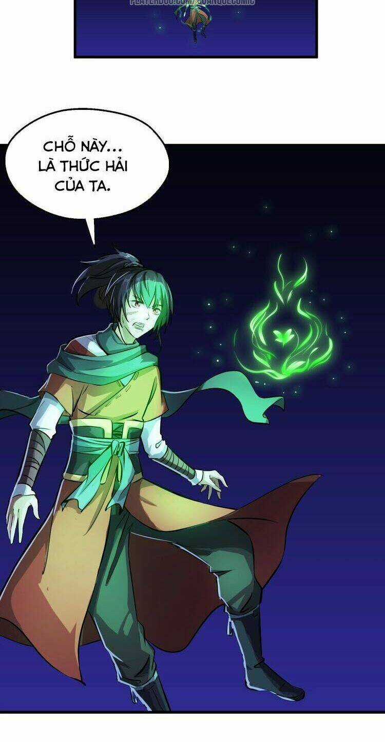 Đấu Hồn Đại Lục - Chapter 2 - Trang 22