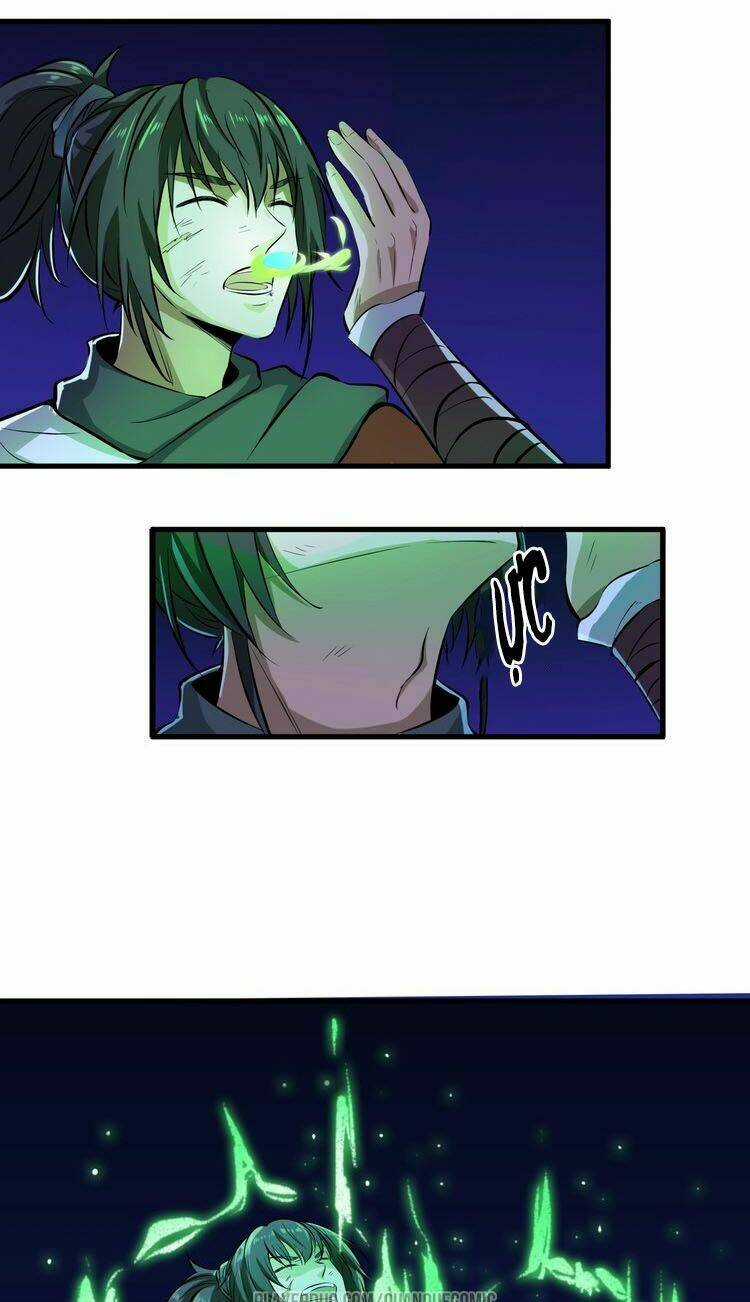 Đấu Hồn Đại Lục - Chapter 2 - Trang 29