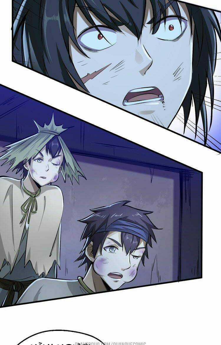 Đấu Hồn Đại Lục - Chapter 2 - Trang 31