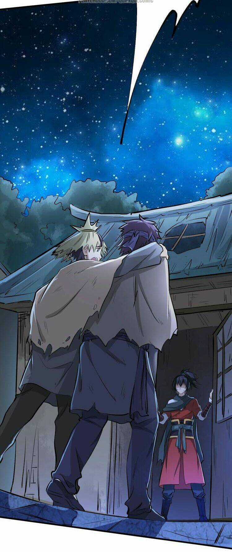 Đấu Hồn Đại Lục - Chapter 2 - Trang 42