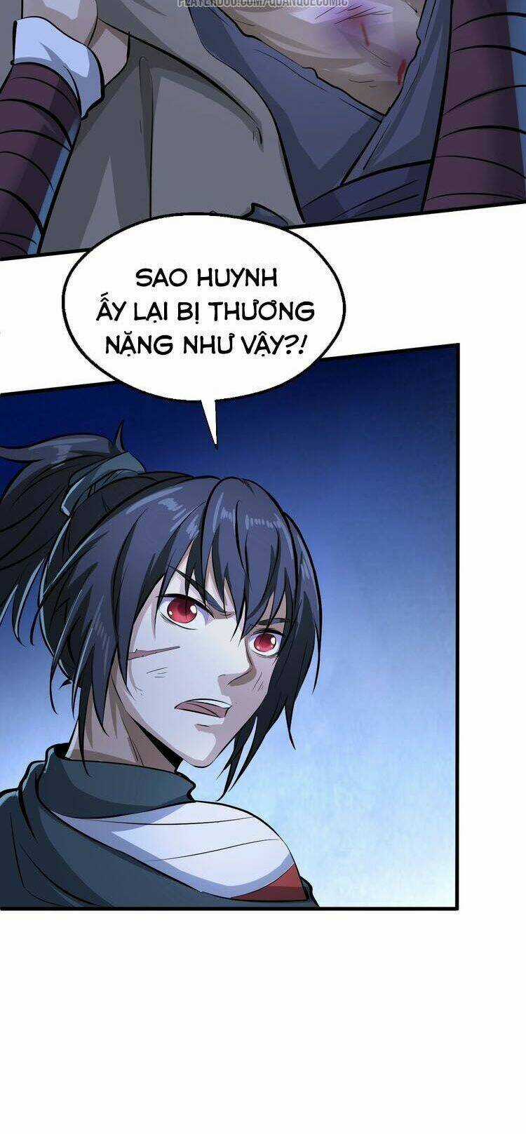 Đấu Hồn Đại Lục - Chapter 2 - Trang 44