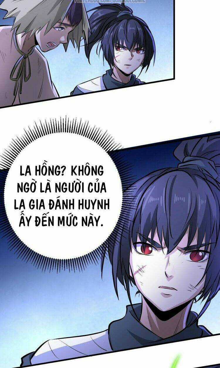 Đấu Hồn Đại Lục - Chapter 2 - Trang 46